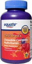 jogi Children 's Chewable Complete Multivitamin Tablets Dietary Supplement, No Gluten or Lactose 150 Count