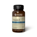 Naturens Sunshine E 100 IE, 180 Softgels