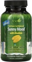 Irwin Naturals Sunny Mood - 75 Liquid Soft- Gels