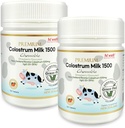 Hej Well Premium Grass- Fed Colostrum1500 120Tablets (2)