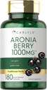 Carlyle Aronia Berry Capsules 1000mg
