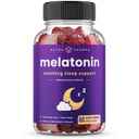 Melatonin Gummy til børn og voksne