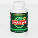 Cramp Defense, Rapid Muscle Recovery, Leg Cramps, Ingen Pickle Juice Smag Kapsler, Electrolyte Hydration Powder, Muskelrelaxer med Vitamin Magnesium, Kalium, D3- vitamin, 90 tabletter