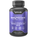 Naturalis Evening Primrose Oil (1300mg)