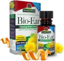 Naturens svar Bio- Øre temaformel, 0,50 - Ounce