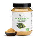 bixa Botanical Bitter Melon Powder124; Ayurvedic urt Hjælper Forbedre leverfunktion 124; Urtetilskud til hud og mave -1 Pound (16 Oz / 454 GRM)