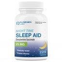 Puregen Labs Doxylamin Succinat 25mg