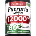 FITO MEDIC'S Lab | pueraria mirifica |180 Capsules | pueraria mirifica Capsules