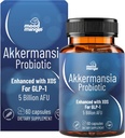 Aktivér probiotisk supplement