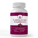 PURE ORIGINALSKE INGREDIENSER Caralluma Fimbriata, (100 kapsler) Altid ren, ingen tilsætningsstoffer eller fyldstoffer, Lab Verified