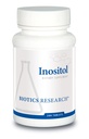 Bioteknologi Forskning Inositol Corn Gratis, Metabolisk Support, Hjerne Sundhed, Nootropics, Rastful Sleep, Mood Support, Hormonal Balance, Kvindelig Sundhed, 200 tabletter