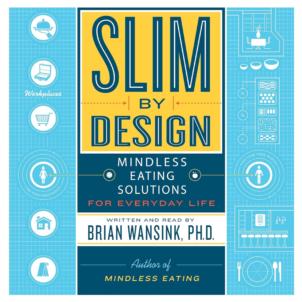 Slim by Design: Minless Eating Solutions til hverdagen