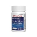 Diphenhydramin HCI 25mg