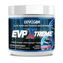 Evogen EVP Xtreme NO - Pre workout pulver til mænd og kvinder