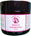 SOR, Inc. Organic Breast Enhancement Salve for kvinder og trans- kvinder, All- Natural Made in The USA