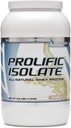 STI G6 Sports Prolific Isolate Whey Protein - Vanilla 2,5 LB (s).