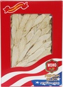 Woho # 126.2 American Ginseng Slice Medium 2oz Box