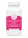 Curve Booster Max Pure Aguaje kapsler til kvinder og transseksuel 650 mg USA Made