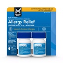 Medlemmernes Mark allergi Loratadine 10mg Antihistamin (Sammenlign med Claritin), Tablet, 400- Tæl