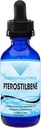 Absonutrix Pterostilben 300 mg, 4 Fl Oz Liquid Drops, 200 Potent Servering, Høj Biotilgængelighed, Third- Party Testet, Quick Absorption, GMP- Certified, Non- GMO, Cruelty- Free Products, Made in USA