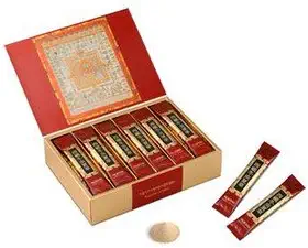 Skat af Tibet Cordyceps Sinensis præmie kosttilskud