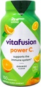 Viafusion Power C, Gummy Vitamin til voksne (150)