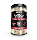 Pure Original Ingredienser Acerola Cherry (730 Kapsler) Ingen Magnesium eller Rice Fillers, Altid Pure, Lab Verified
