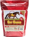 Equine Gut Guard 10 lb, Probiotic og Prebiotic Horse supplement for Gut Health