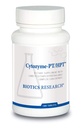 Bioteknologi forskning Cytozyme PT HPT Lamb pituitær hypothalamus complex, understøtter funktionen af den pituitære Gland og hypothalamus, binyrebark, hjerne boost 180 tabletter