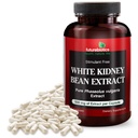 FutureBiotics White Nyre Bean Extract, 100 Greve