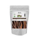 Kyabo Licorice Root Sticks - 100% Pure, Raw all Natural Licorice Root Sticks 8oz / 1 / 2lb - African Licorice Root - Chew Sticks Mulethi Glycyrrhiza Glabra