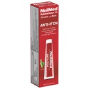 NeilMed Hydrocortison 1% Anti-Itch Cream med Aloe Vera. 2oz - Fast Relief Lindrende og beroligende - Ideel til klør, udslæt, rødme, inflation & andre hudirritationer