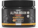 Alpha BRAIN ® Instant - Peach (30 Servering Tub)