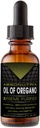 Absonutrix Oil of Oregano 43 mg, 540 Servering, 2 Oz Flaske, Høj Biotilgængelighed, 85% Carvacrol Oil, Quick Absorption, Potent Ingredienser, Cruelty- Free, Third- Party Testet, Non- GMO, Made in USA