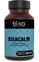 bixa BOTANIC Bixacalm kapsler, 60 Veg kapsler (450 mg) Ashwagandha Extract & Valerian Extract for Sleep