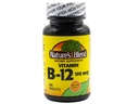 NAT B Vitamin B- 12 TB 100MCG 100