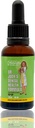 Dr. Judy Morgans Dental Health Formel for hunde & katte, 1 fl oz (30 ml)