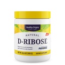 Sund oprindelse D- Ribose Powder (BioEnergy, Non- GMO, Gluten Free, Energy Support, Heart Support), 10.6 Ounce