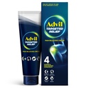 Advil Målrettet Relief Smerte Lindrende Creme, Op til 8 Timer af kraftfuld Relief af mindre arthritis smerte, fælles smerte, lavere ryg smerter og muskelsmerter - 4 oz