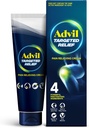 Advil Målrettet Relief Smerte Lindrende Creme, Op til 8 Timer af kraftfuld Relief af mindre arthritis smerte, fælles smerte, lavere ryg smerter og muskelsmerter - 4 oz