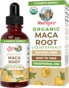 MaryRuth 's USDA Organic Maca Root Liquid Drops