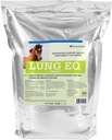 SmartEquine Lung EQ Pellets for Innovated Respiratory Support | Horse Health | Spirulina for Horses with Antioxidants, Herbs, Minerals | Equine Pellet for Respiratory Support | 12 LB