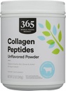 365 af Whole Foods Market, Collagen Peptider Protein Powder Unflavored, 12 Ounce