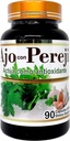 AJO con Perejil (hvidløg og persille ekstrakt) 500mg 45 Servering