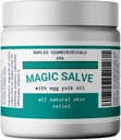 Magic Salve Bivoks & Propolis Balm til smertefuld Irriteret Åben Dry & Cracked Skin Cream Avanceret Relief