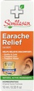 Simasan Earache Relief Drops 0.33 OZ - Køb pakker og SAVE (pakke med 3)