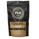 TUI KAVA JPEG WELLENess KAVA-TRADITIONAL Fijian Noble Pained Medium Grind 250g (8.8oz) - TRYKT SIZE124; Meget Heady Daytime Kava 124; Alle naturlige aflaksningsmidler 124; Forøg fokus på 124; Mood / Dvalestøtte 124; Stress Relief • 124; STAINER BAG kræves.