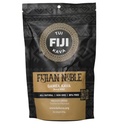 TUI KAVA JPEG WELLENess KAVA-TRADITIONAL Fijian Noble Pained Medium Grind 250g (8.8oz) - TRYKT SIZE124; Meget Heady Daytime Kava 124; Alle naturlige aflaksningsmidler 124; Forøg fokus på 124; Mood / Dvalestøtte 124; Stress Relief • 124; STAINER BAG kræves.