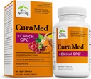 EUROPHARMA CuraMed + Opc (tidligere Bcm + opc), 0,03 Pund