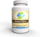 Priority One Vitamins Urinary Defense 100 Vegetarian Capsules - Supports Healthy Urinary System.*